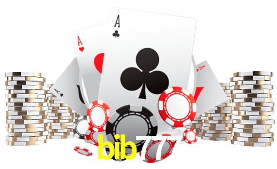 Jogue jogos de pôquer em bib777