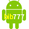 Aplicativo bib777 para Android