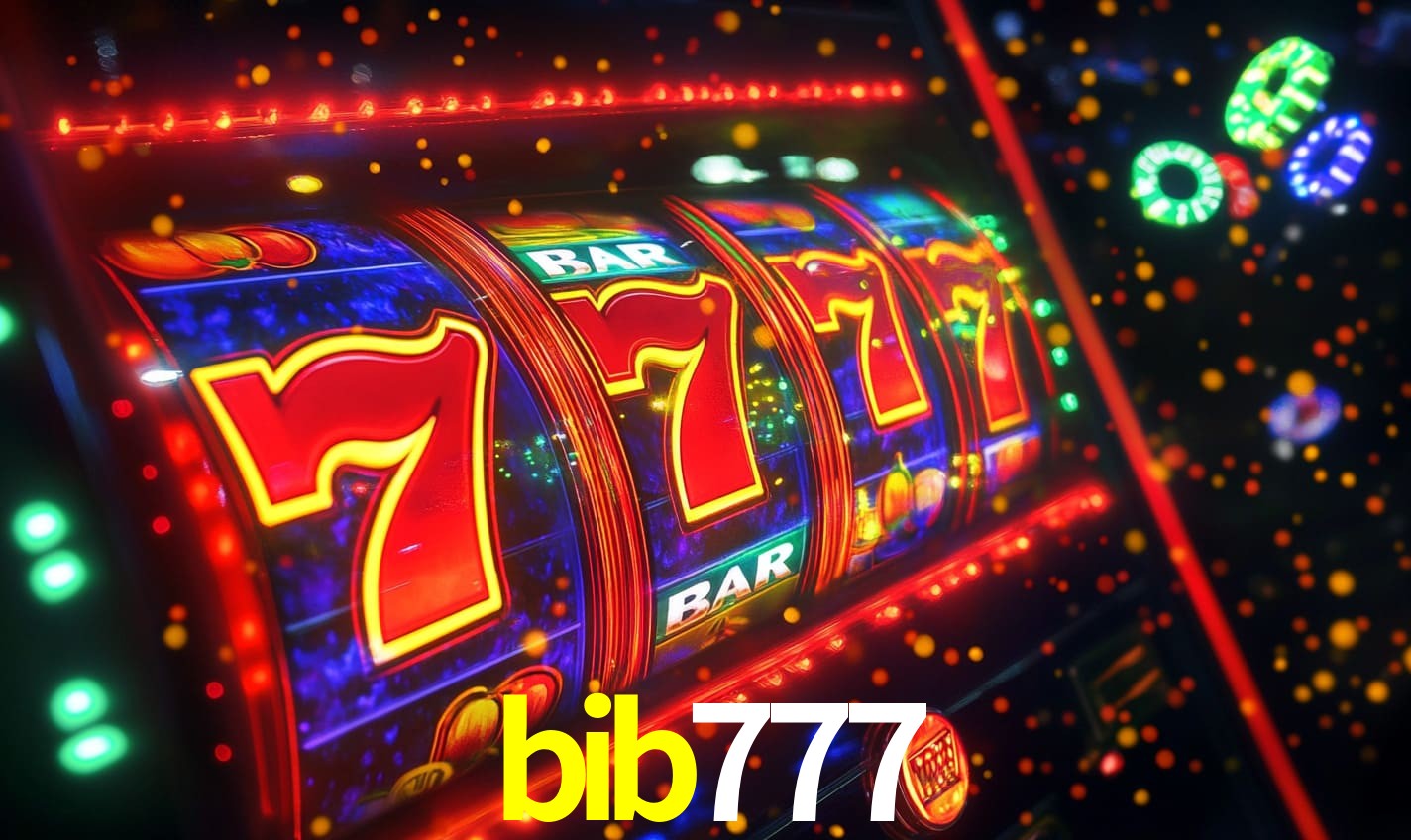 bib777: Seu Cassino Premiado com Pagamentos Rápidos