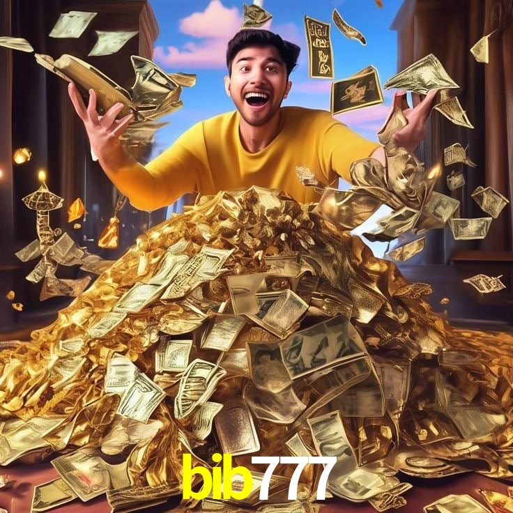 Estatísticas bib777