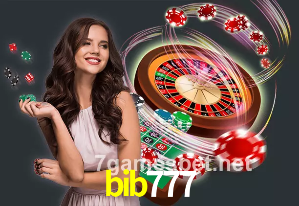 vivo no cassino bib777