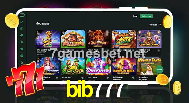 bib777 aplicativo