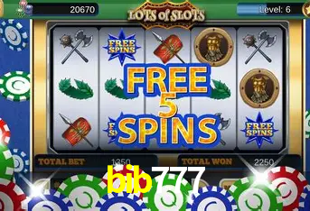 bib777 Brasília - Casino Guide