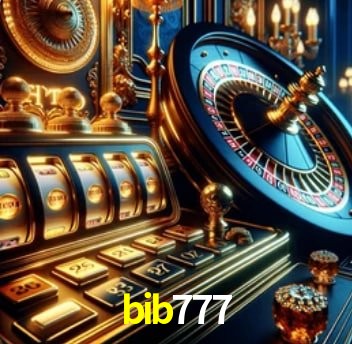 Gates of Olympus bib777
