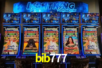 A Revolução dos Aplicativos de Jogos no bib777