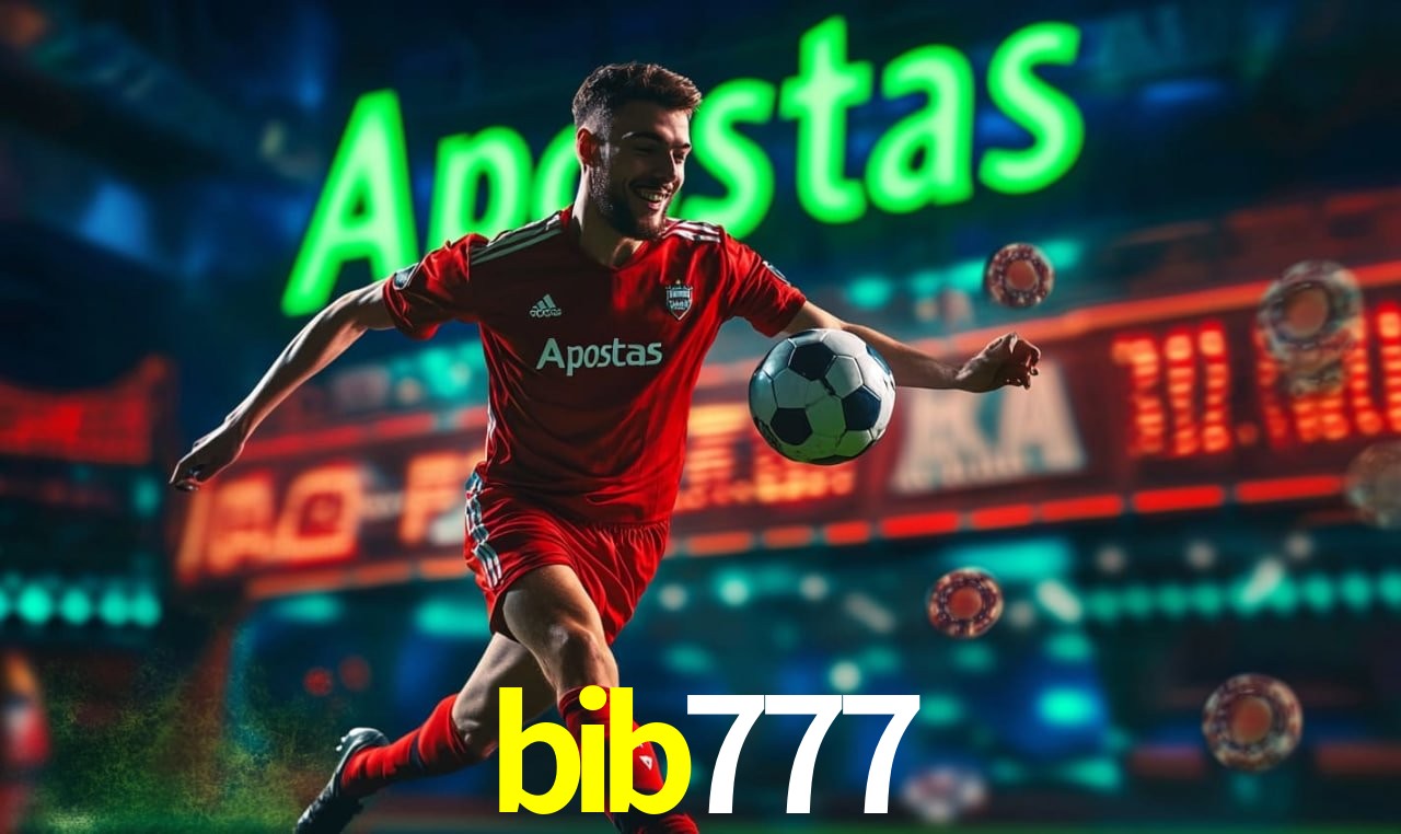 Mesa de Roleta bib777