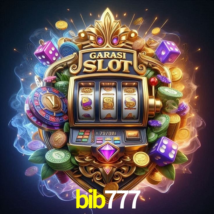 bib777 - Customer Support