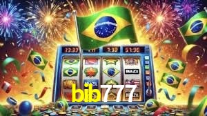 Game Providers bib777
