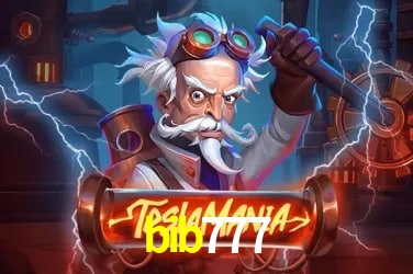 bib777 Brasília - Jogo Features