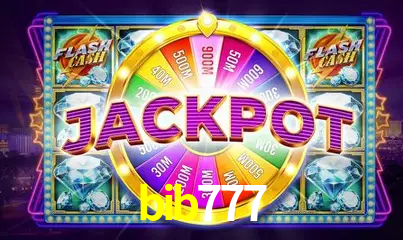 Descubra a Magia dos Jogos de Arcade no bib777