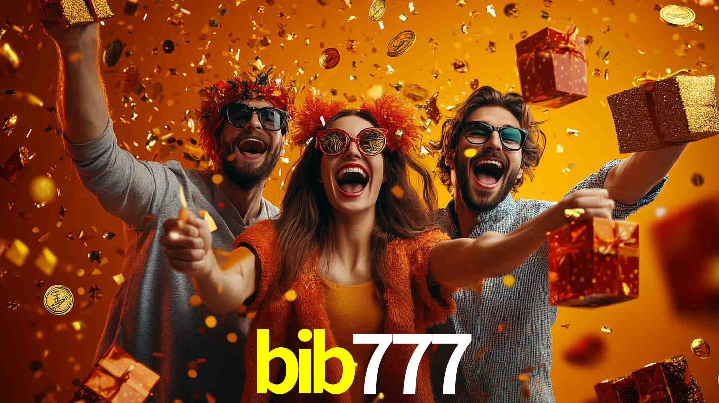 bib777: Seu Especialista em Apostas Esportivas Brasileiras