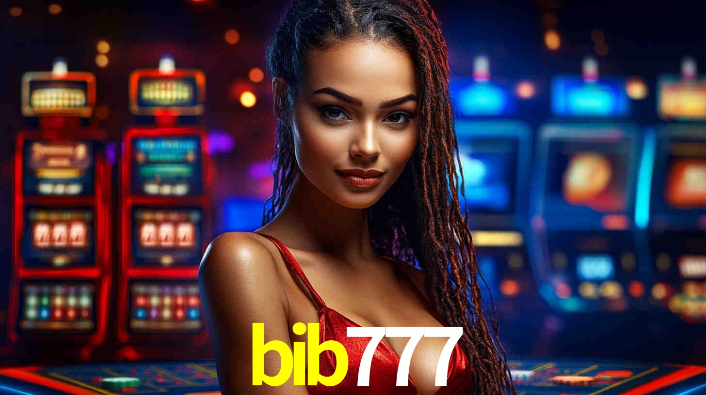 A Experiência Imersiva dos Cassinos Ao Vivo no bib777