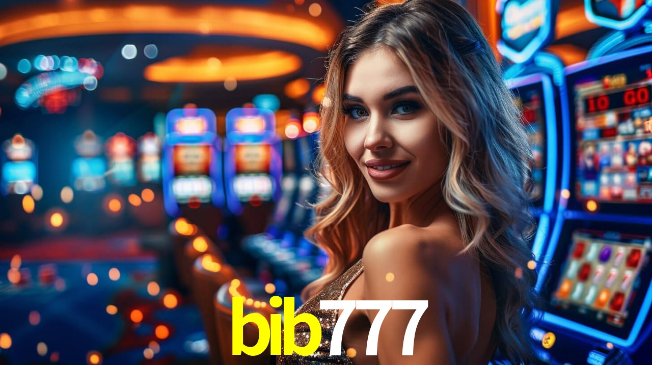 Live Casino bib777