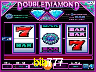Descubra a Magia dos Jogos de Arcade no bib777