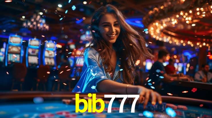 Bonus Features bib777