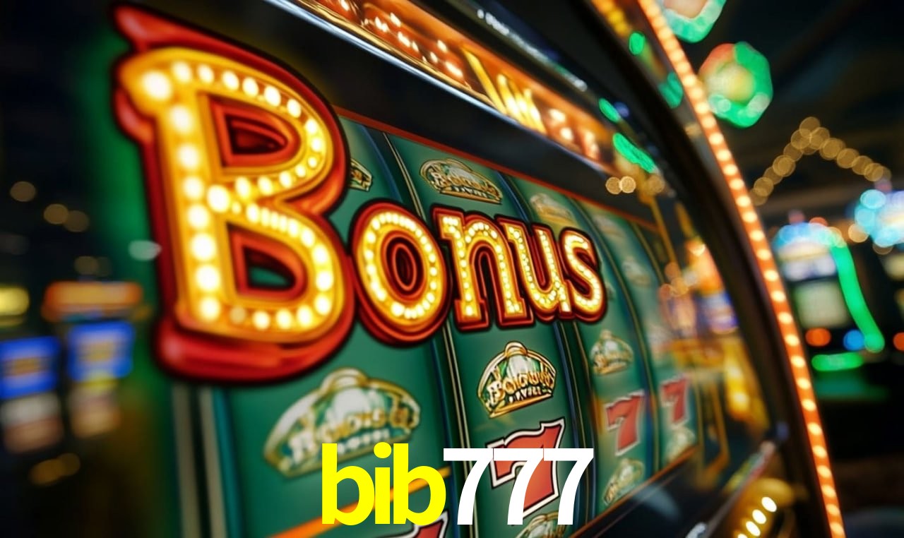 bib777 Belo Horizonte - Promo Tips