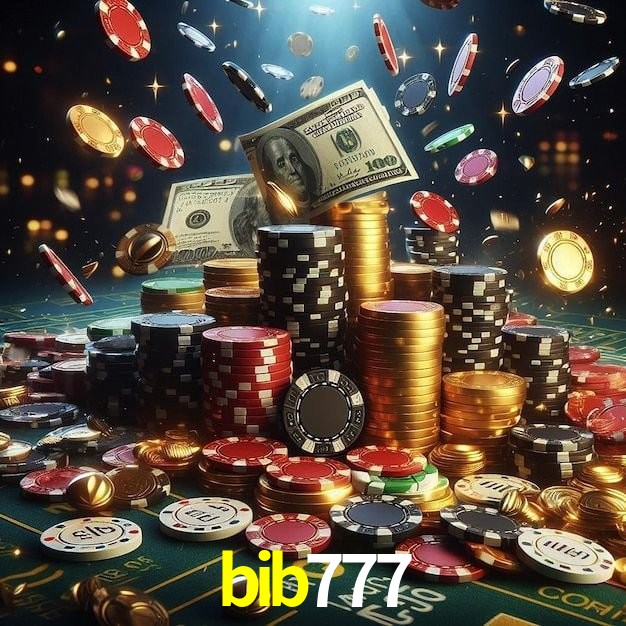 PIX Instantâneo bib777