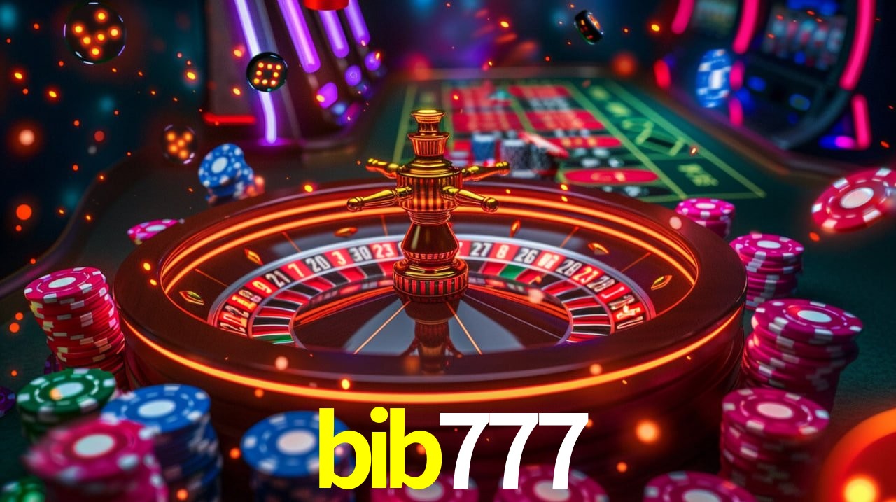 Bônus Diários bib777