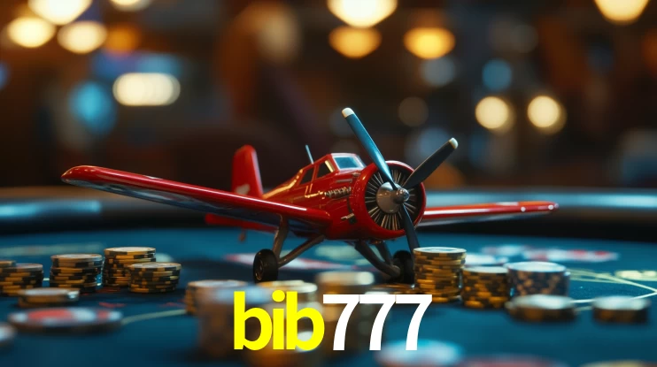 Secure Login bib777