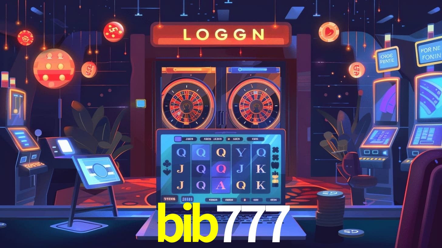 bib777 - User Statistics
