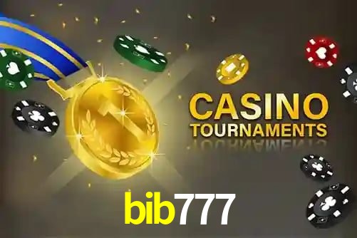 bib777 App - Aplicativo Móvel Oficial