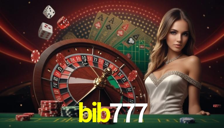 Platform Technology bib777