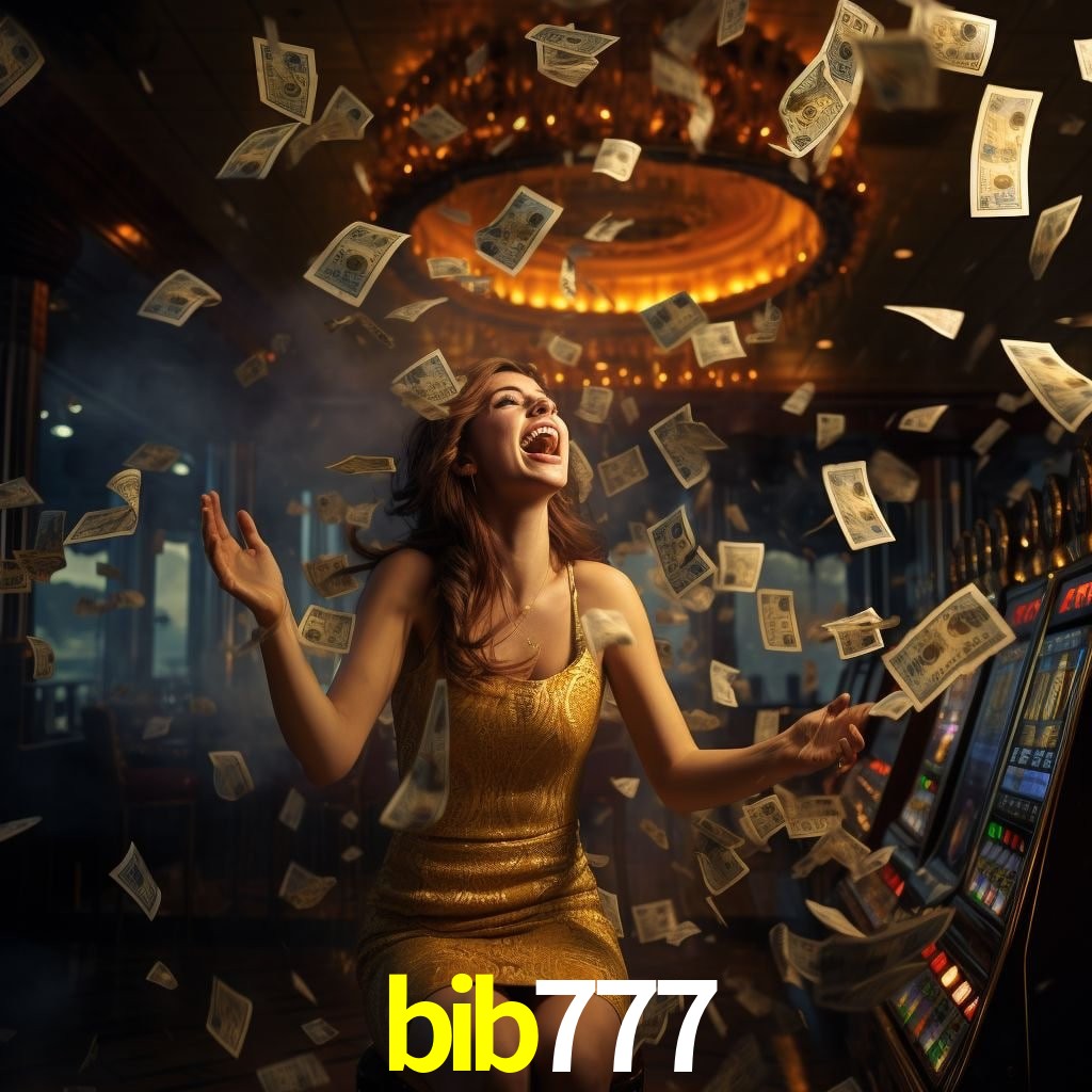 Football Betting bib777