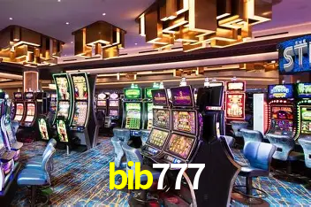 Inovações de Jogos na bib777: O Futuro das Experiências Interativas