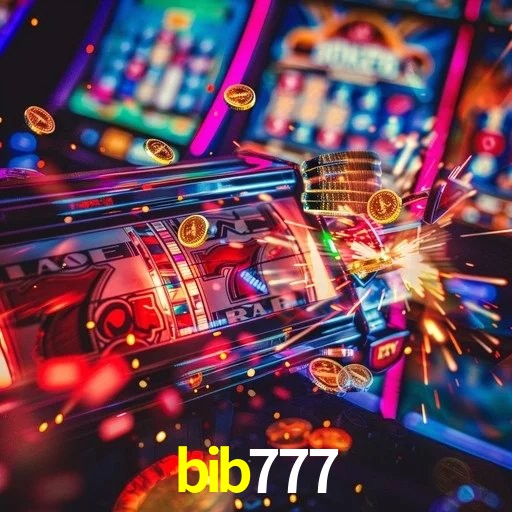 Apostas de Futebol bib777