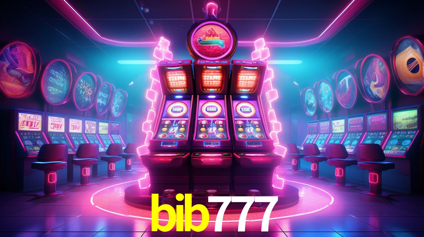 Sinta a adrenalina dos jogos de cassino com bib777