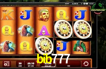 Desvendando o Mundo dos Jogos Virtuais na bib777