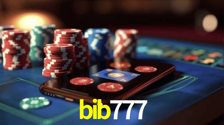 Recursos de Bônus bib777