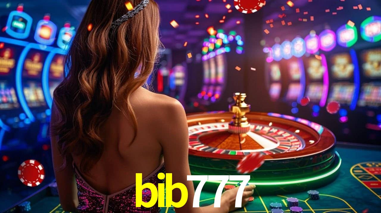 bib777 - App Features