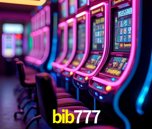 bib777 Slot - 320+ Caça-Níqueis Premium