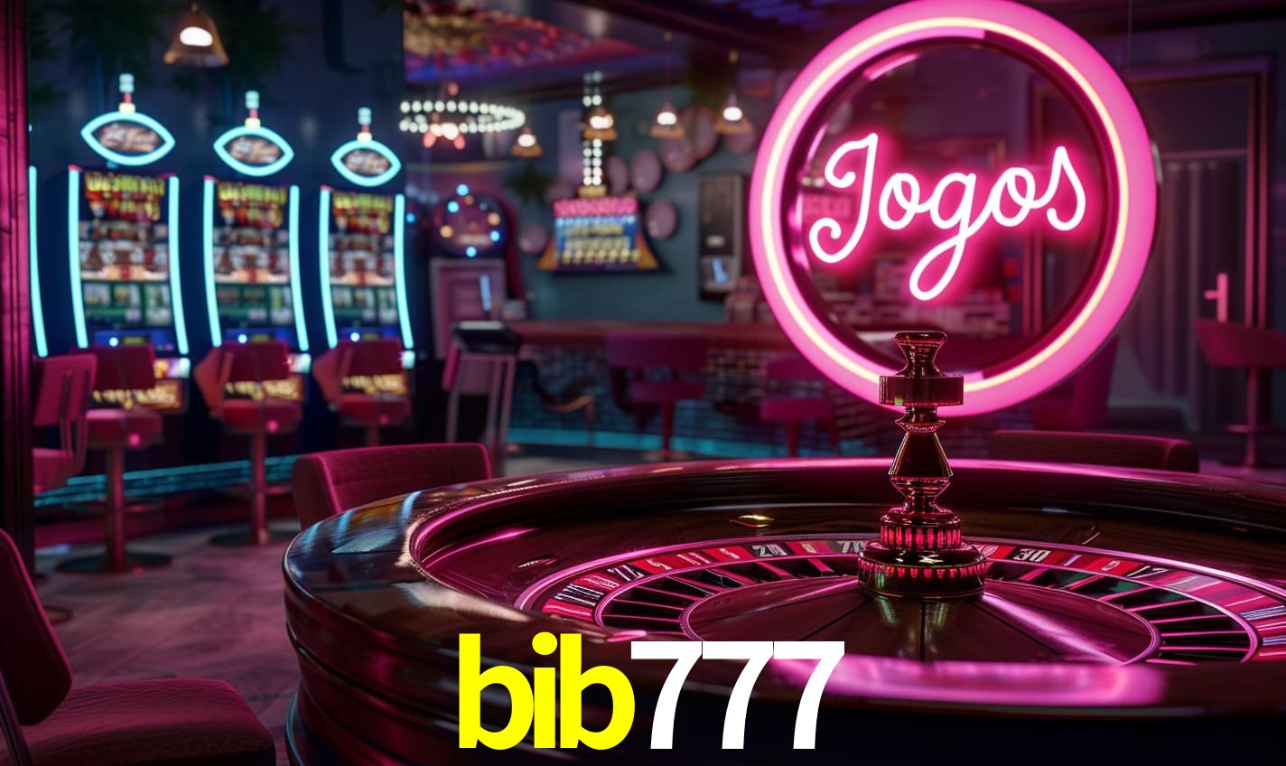 bib777 Belo Horizonte - Provably Fair