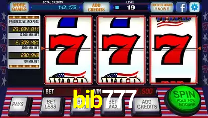 bib777 Belo Horizonte - Reivindique Bonus