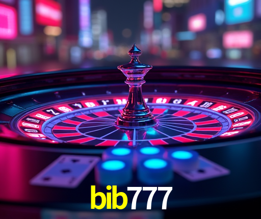Desvendando o Mundo dos Jogos Virtuais na bib777