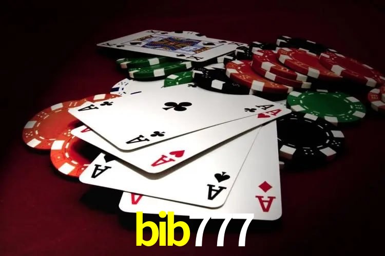 Estatísticas Esportivas bib777