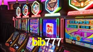 Casino Ao Vivo bib777