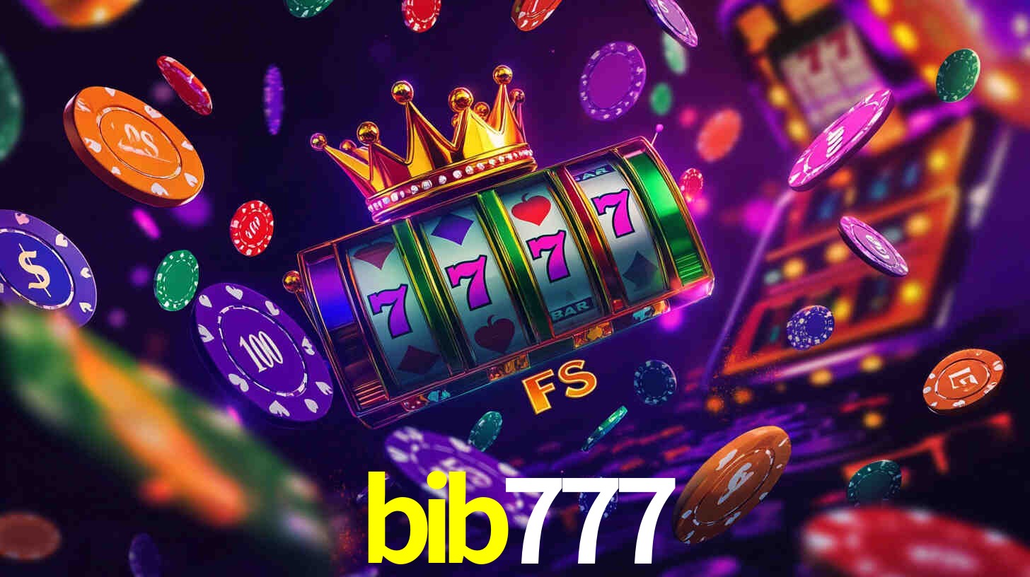 Live Casino bib777