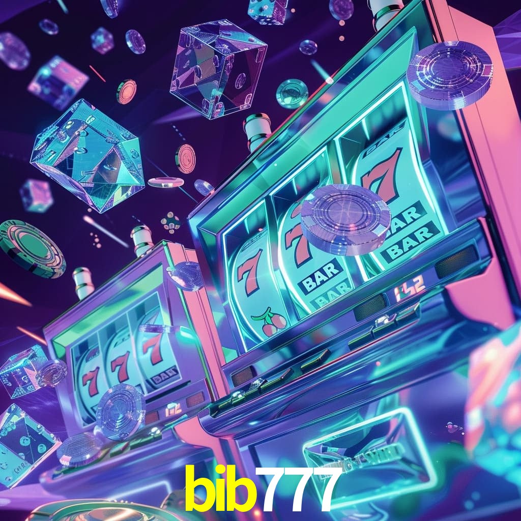 Interface do App bib777