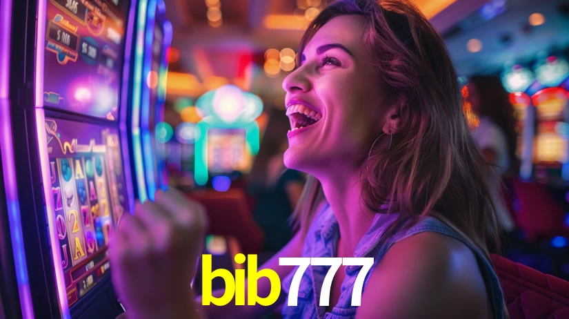 Experimente o Login Seguro Premium no bib777
