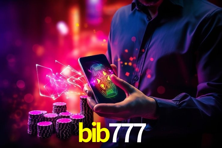 Apostas de Tênis bib777