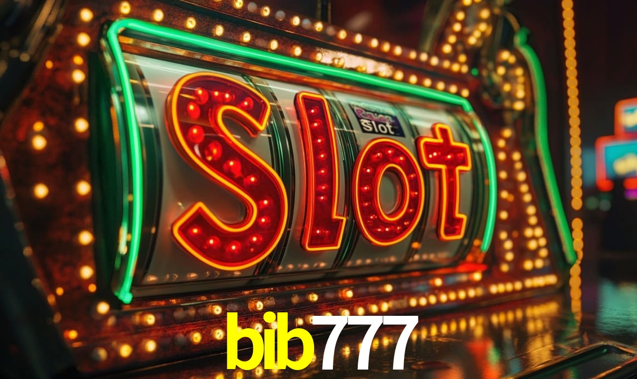bib777 - Login Methods