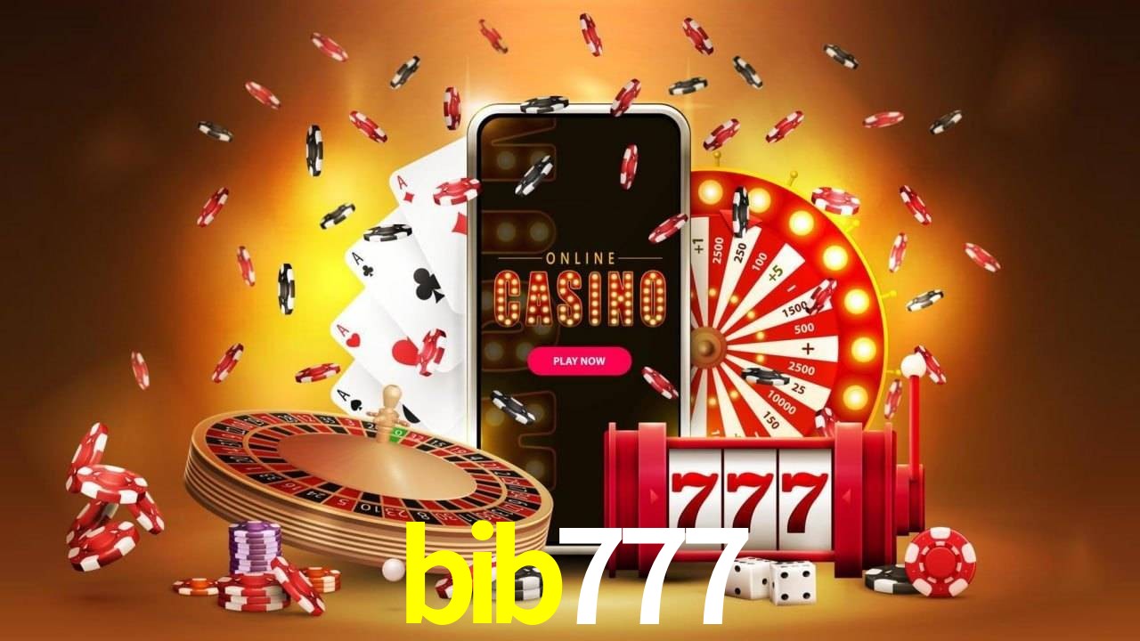 bib777 Rio de Janeiro - Popular Jogos