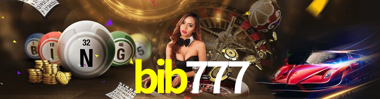 bib777 São Paulo - Top Slots