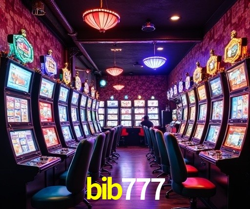 bib777 Rio de Janeiro - Slot Strategy