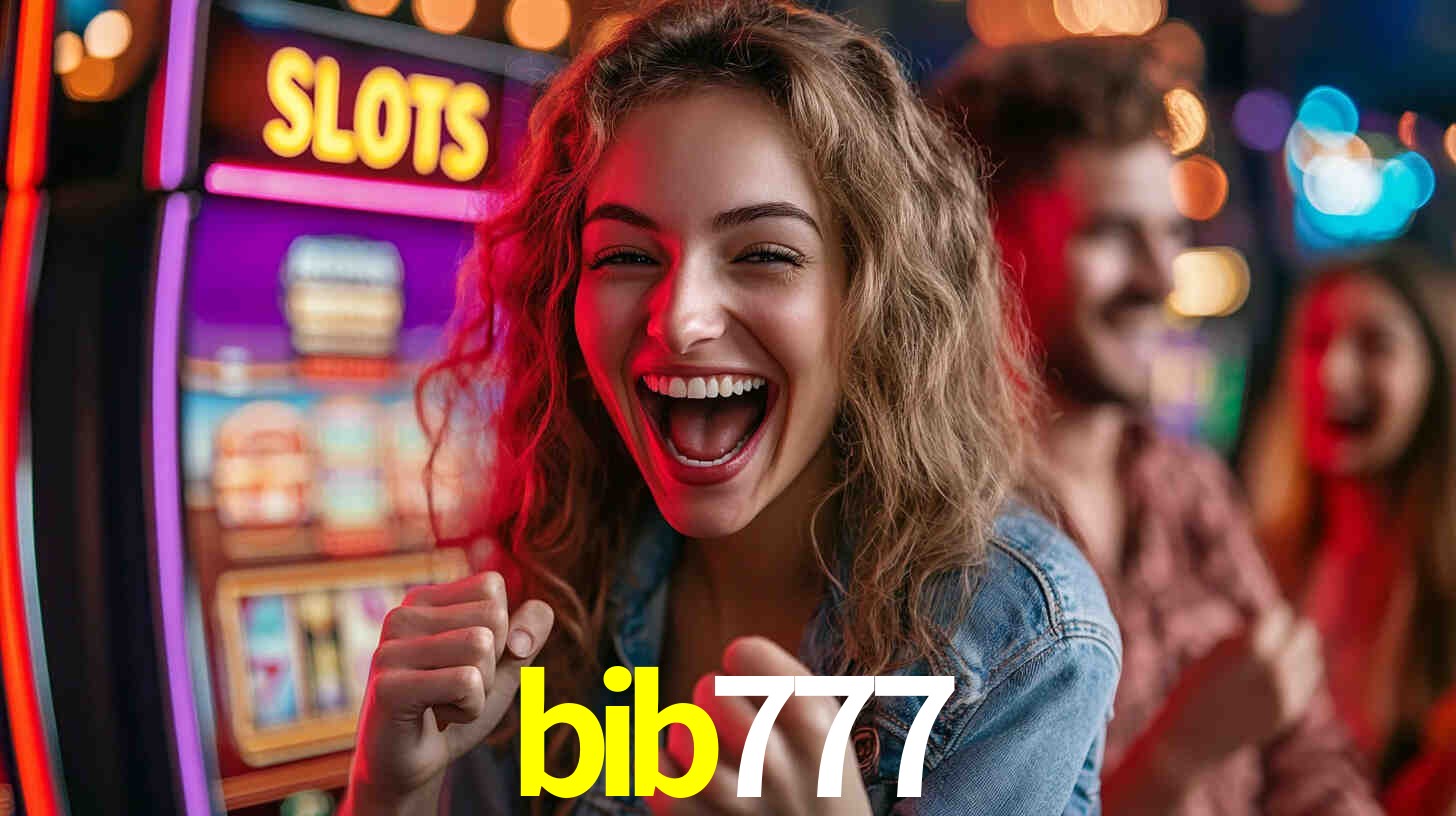 Inovações de Jogos na bib777: O Futuro das Experiências Interativas