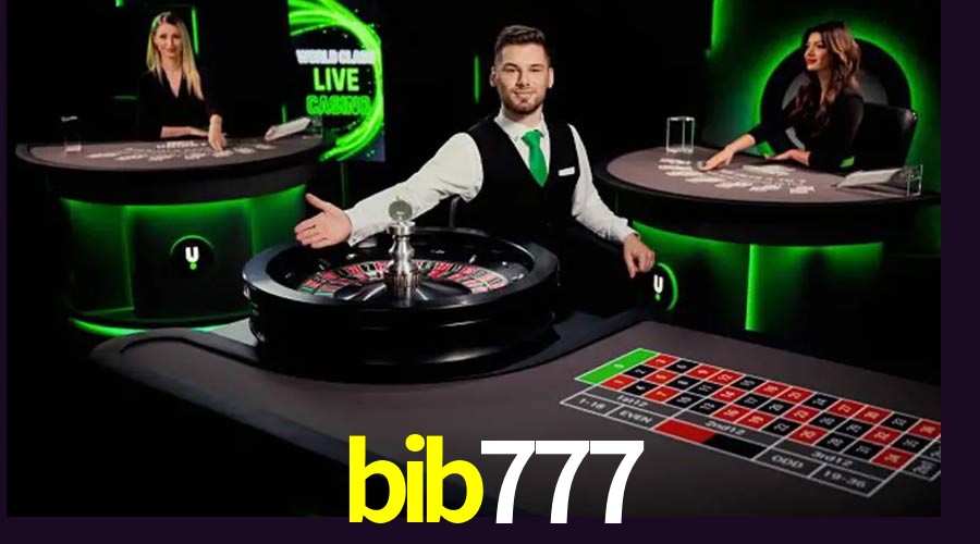 Flash Promotion bib777