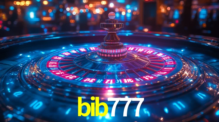 bib777 App Interface